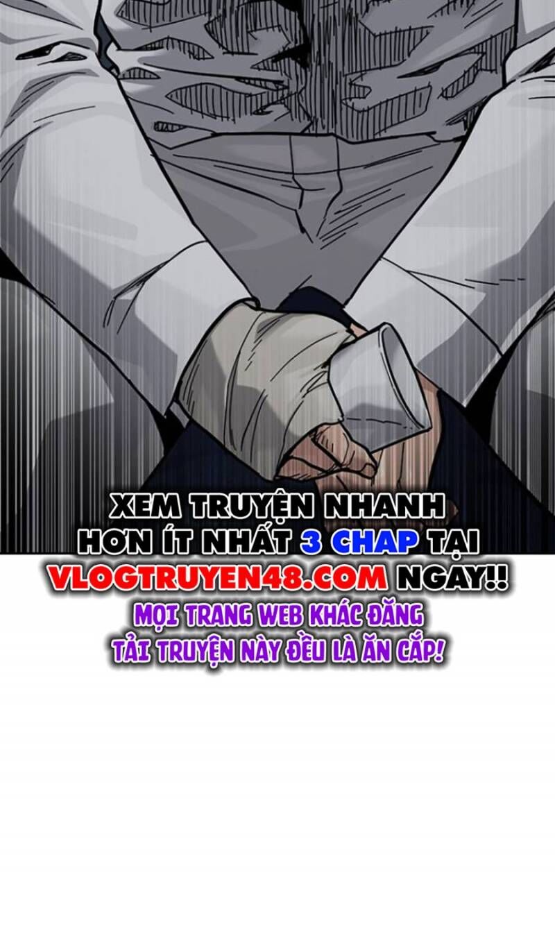 Để Có Thể Sống Sót - Chapter 158 - Page 356