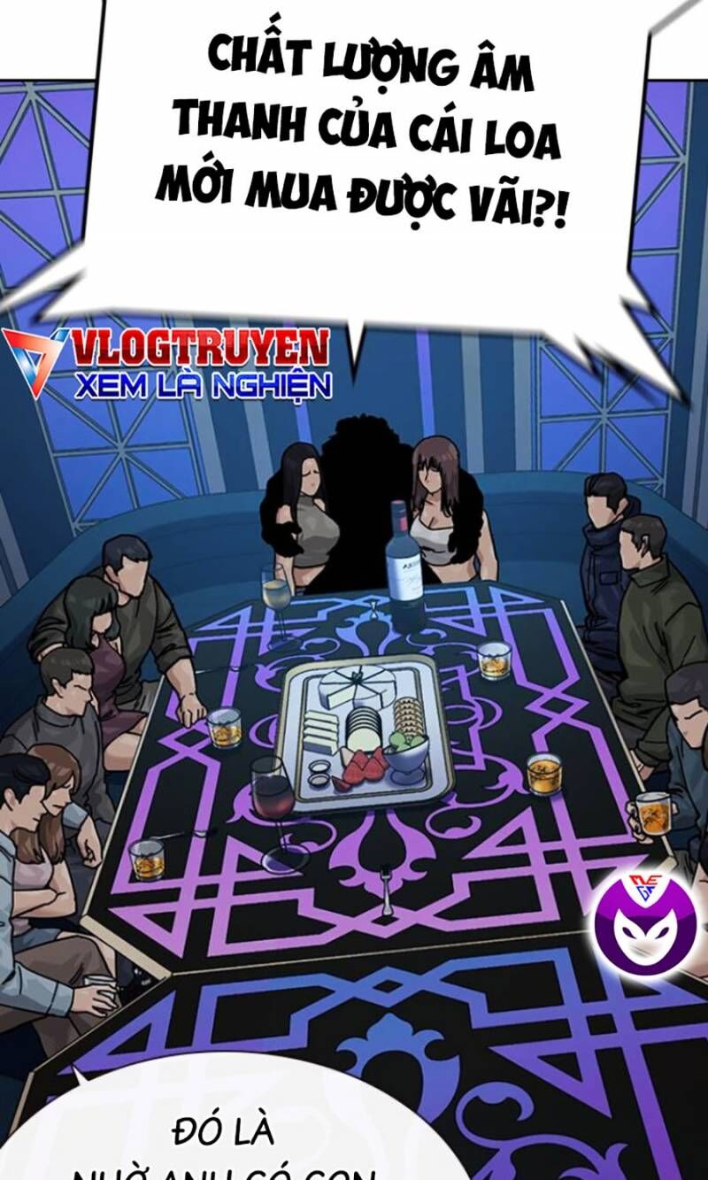 Để Có Thể Sống Sót - Chapter 158 - Page 36