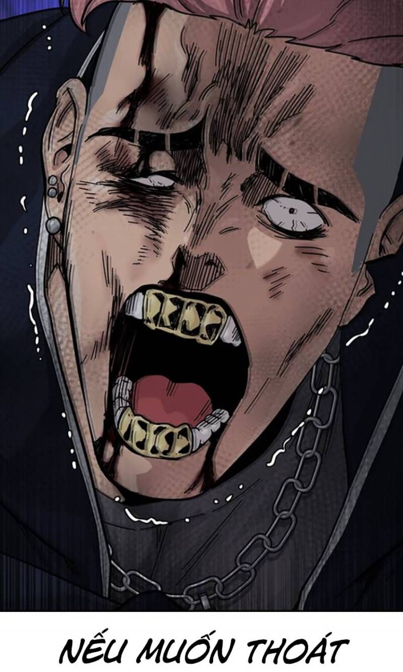 Để Có Thể Sống Sót - Chapter 158 - Page 375