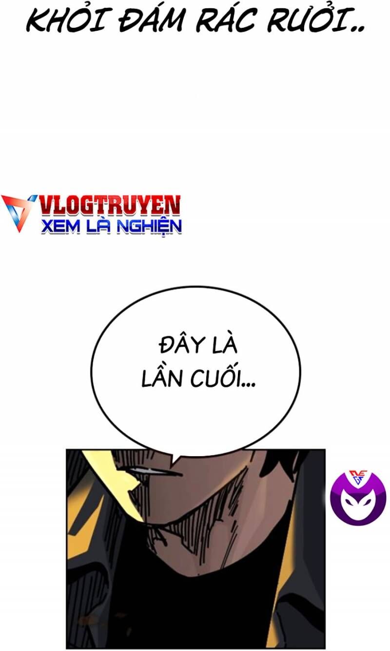 Để Có Thể Sống Sót - Chapter 158 - Page 376