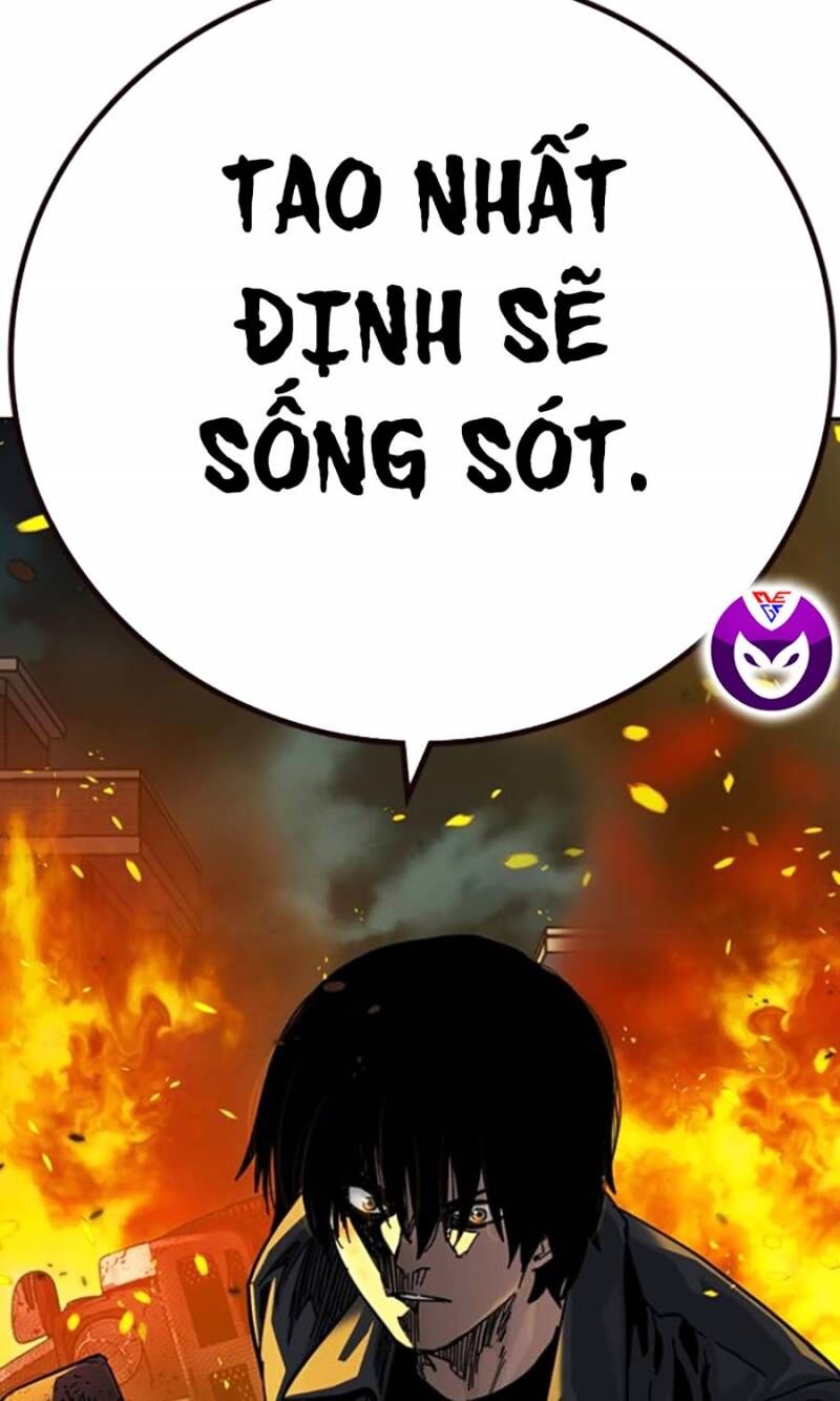 Để Có Thể Sống Sót - Chapter 158 - Page 378