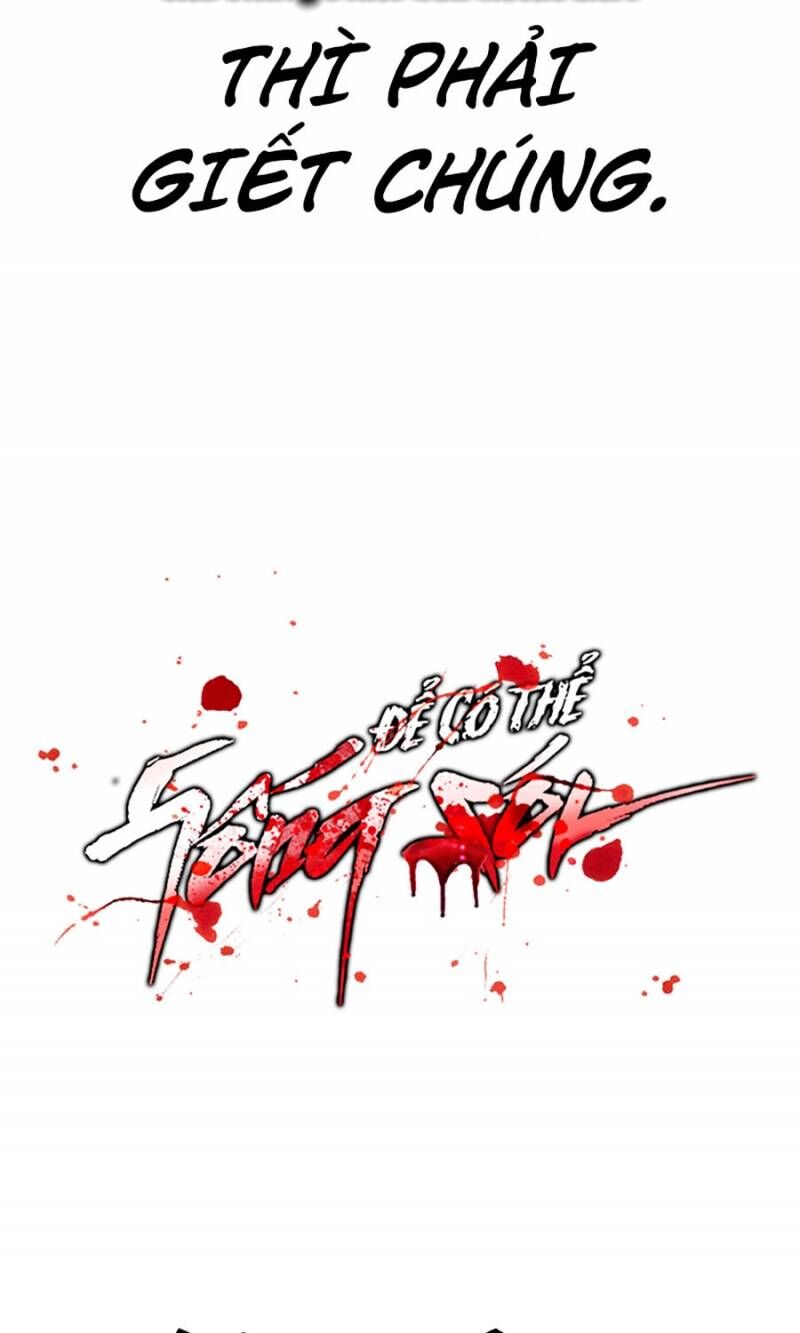 Để Có Thể Sống Sót - Chapter 158 - Page 380