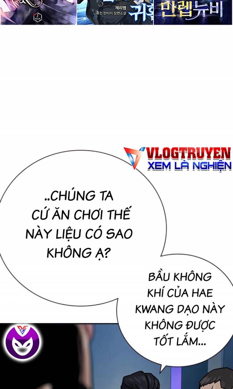 Để Có Thể Sống Sót - Chapter 158 - Page 39