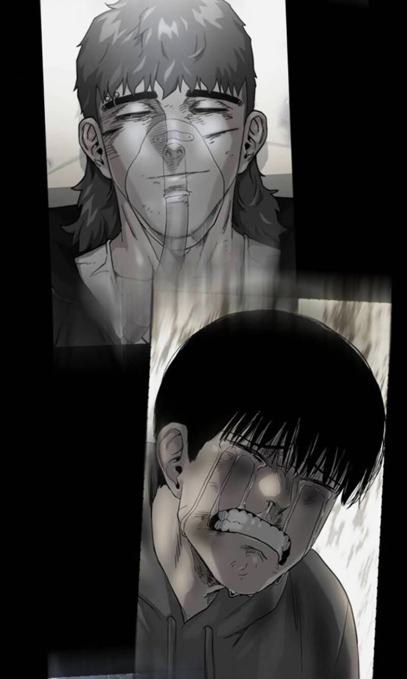 Để Có Thể Sống Sót - Chapter 158 - Page 4