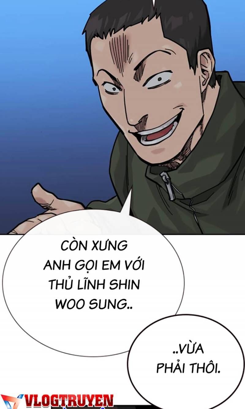 Để Có Thể Sống Sót - Chapter 158 - Page 42