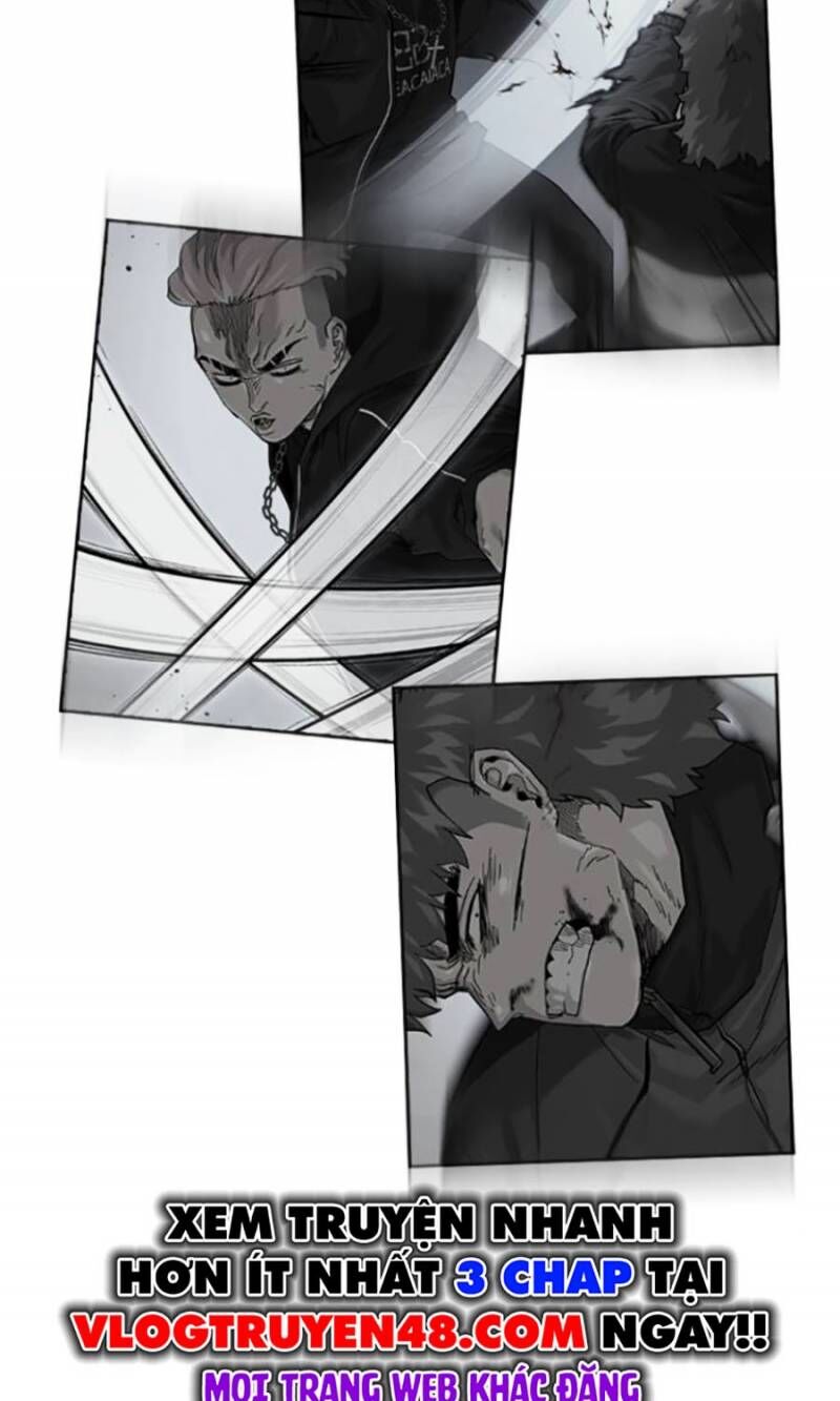 Để Có Thể Sống Sót - Chapter 158 - Page 47