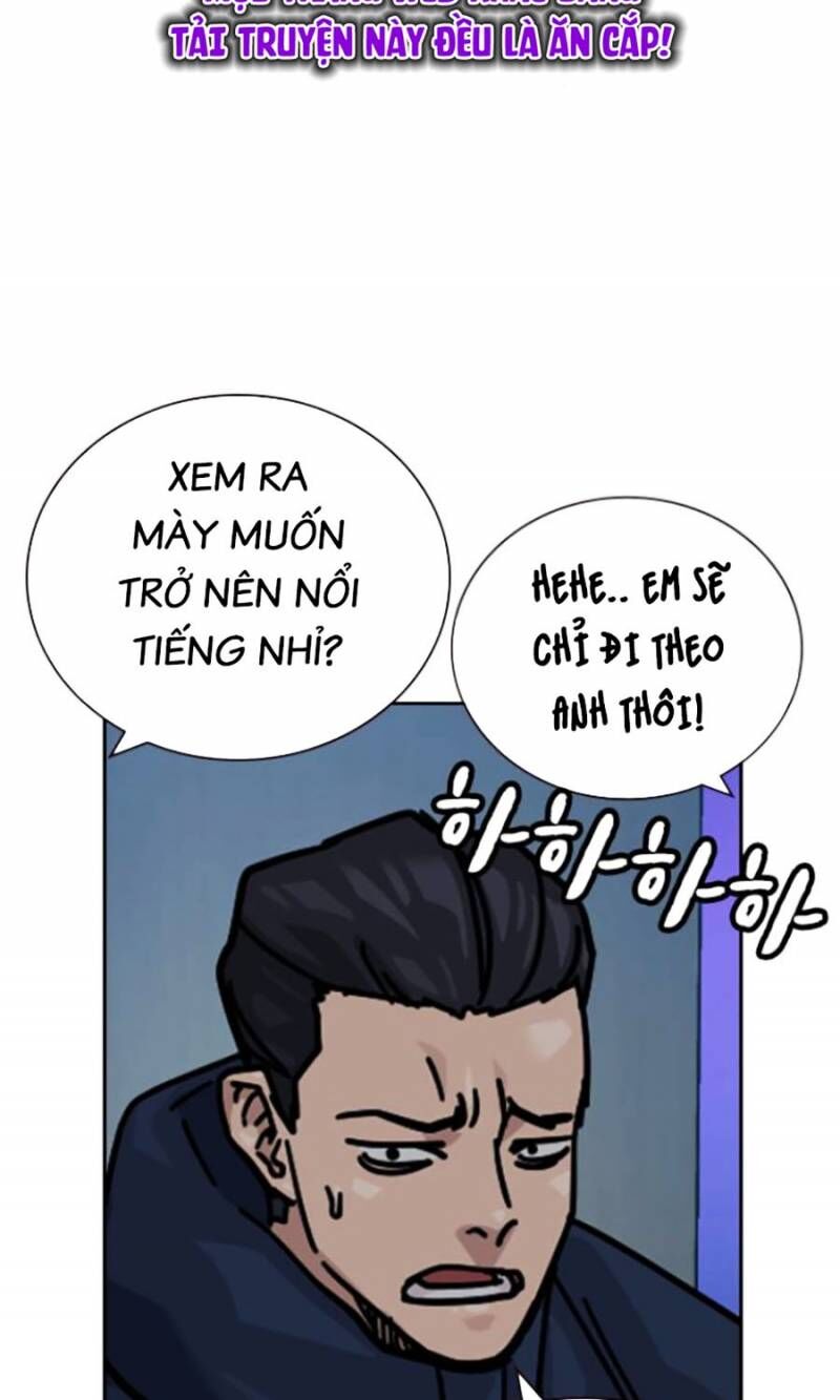 Để Có Thể Sống Sót - Chapter 158 - Page 48