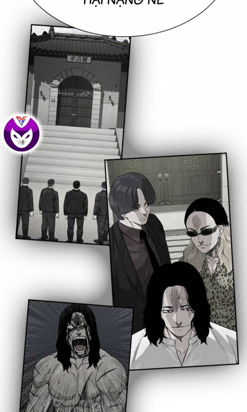 Để Có Thể Sống Sót - Chapter 158 - Page 50