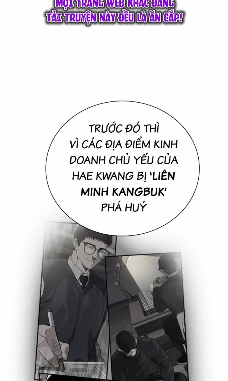 Để Có Thể Sống Sót - Chapter 158 - Page 52