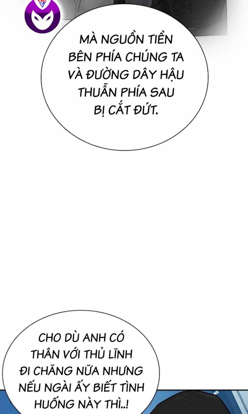Để Có Thể Sống Sót - Chapter 158 - Page 54