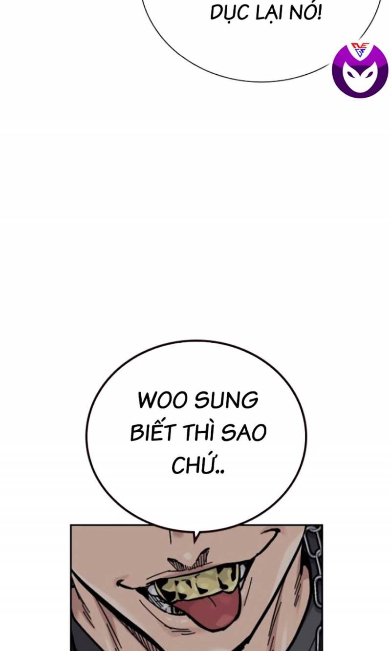 Để Có Thể Sống Sót - Chapter 158 - Page 56
