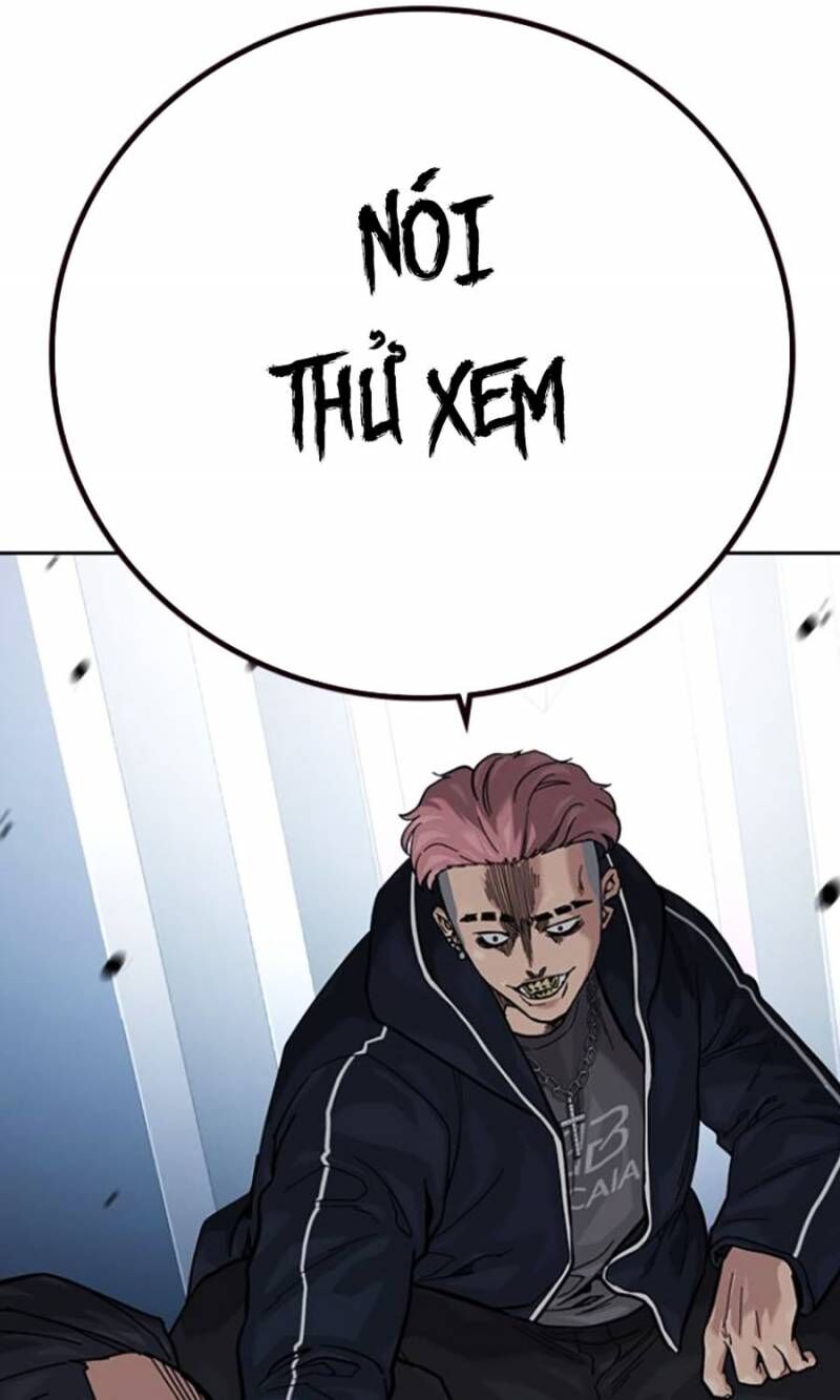 Để Có Thể Sống Sót - Chapter 158 - Page 58