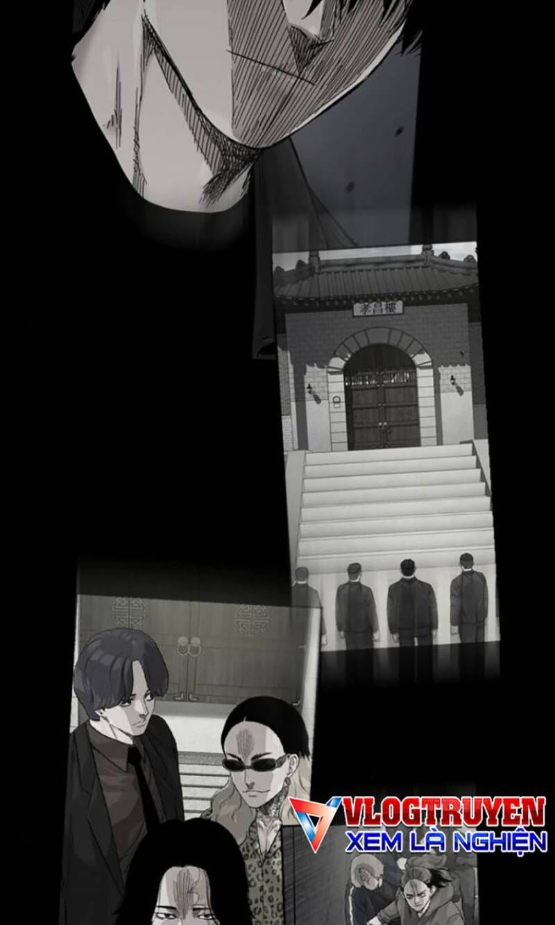 Để Có Thể Sống Sót - Chapter 158 - Page 6