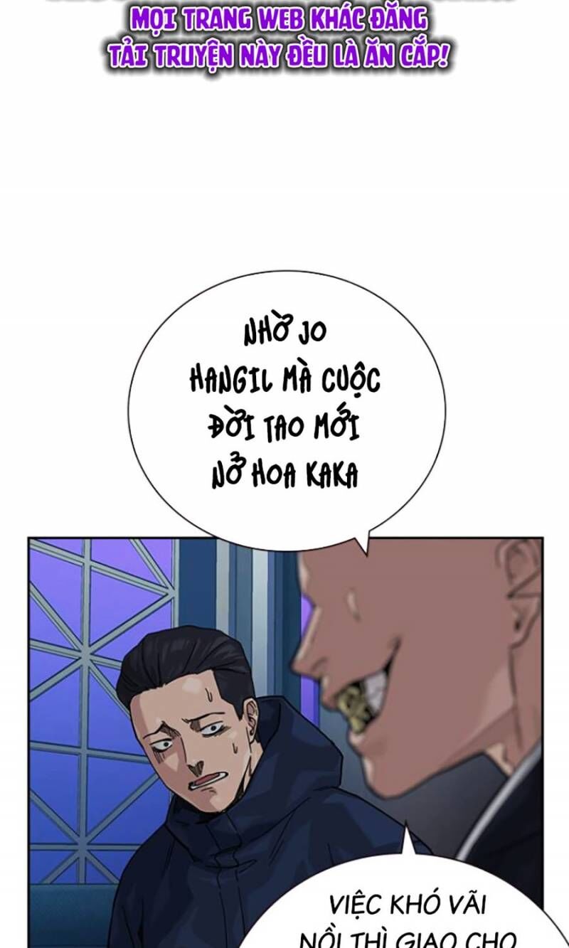 Để Có Thể Sống Sót - Chapter 158 - Page 69