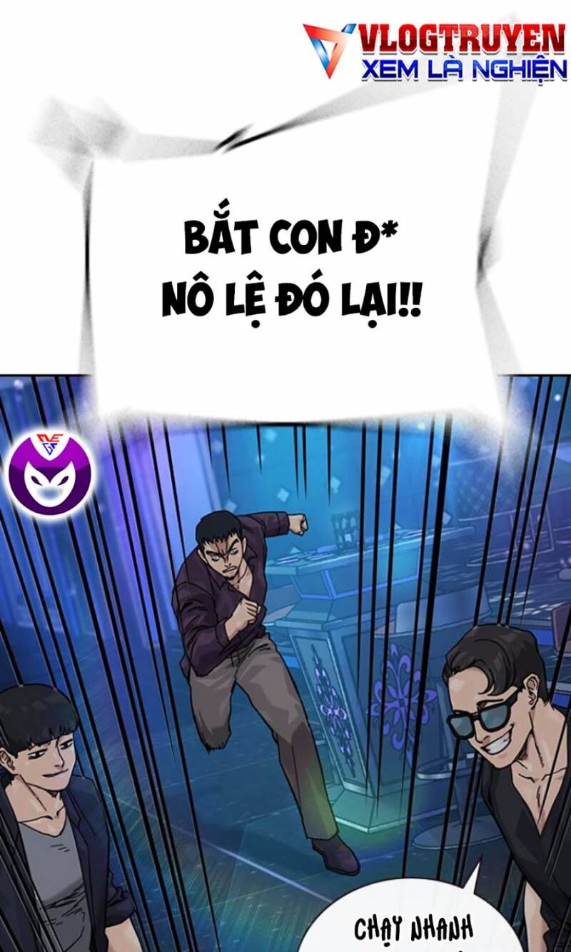 Để Có Thể Sống Sót - Chapter 158 - Page 74