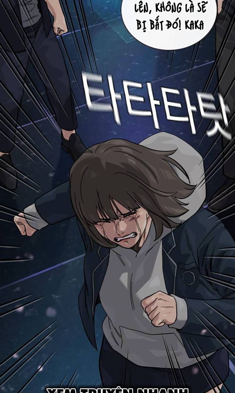 Để Có Thể Sống Sót - Chapter 158 - Page 75