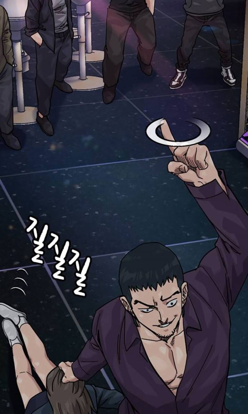 Để Có Thể Sống Sót - Chapter 158 - Page 83