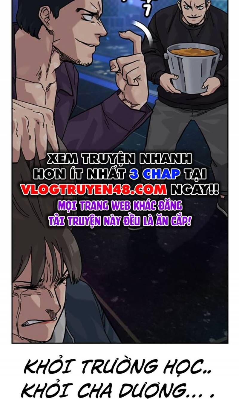 Để Có Thể Sống Sót - Chapter 158 - Page 86