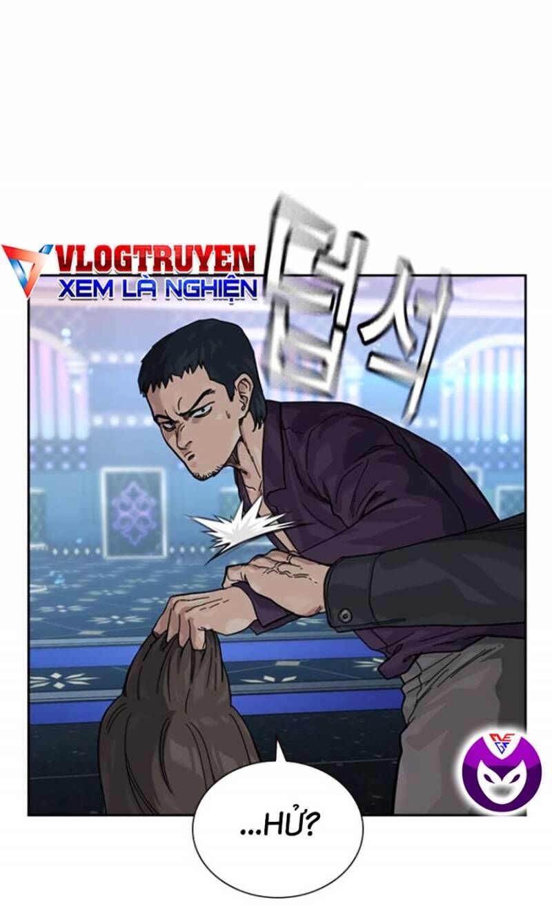 Để Có Thể Sống Sót - Chapter 158 - Page 94