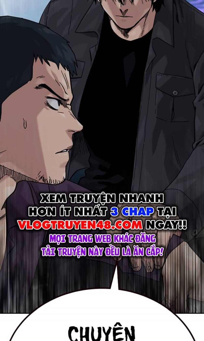 Để Có Thể Sống Sót - Chapter 158 - Page 96