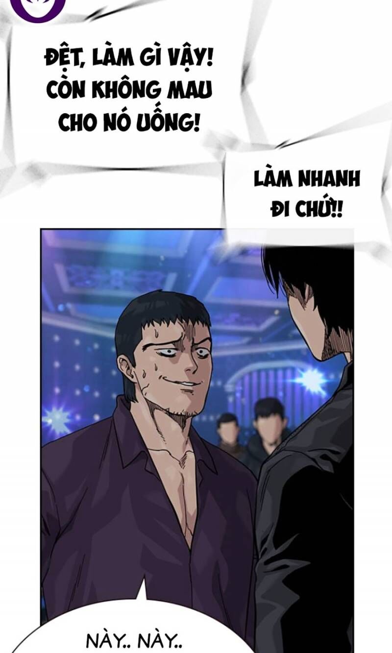 Để Có Thể Sống Sót - Chapter 158 - Page 99