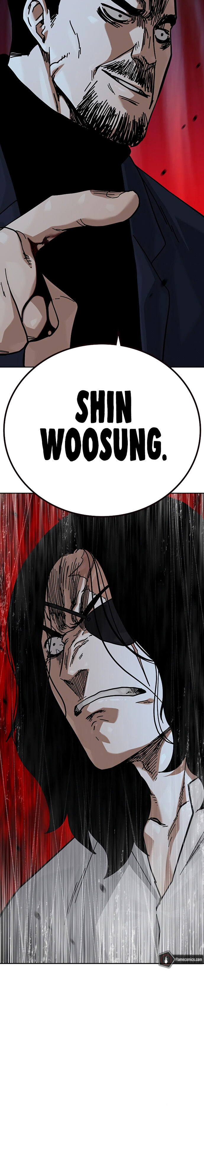 Để Có Thể Sống Sót - Chapter 159 - Page 18