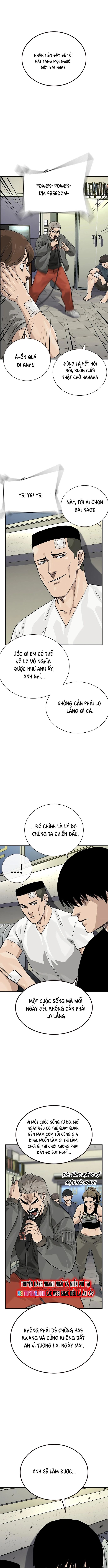 Để Có Thể Sống Sót - Chapter 160 - Page 14