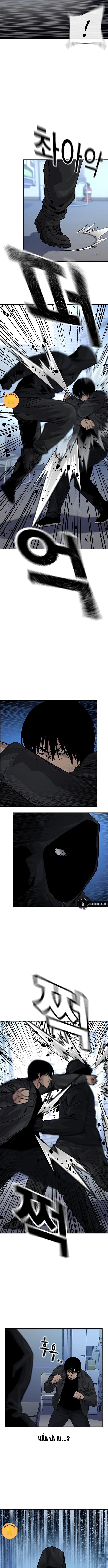 Để Có Thể Sống Sót - Chapter 160 - Page 17