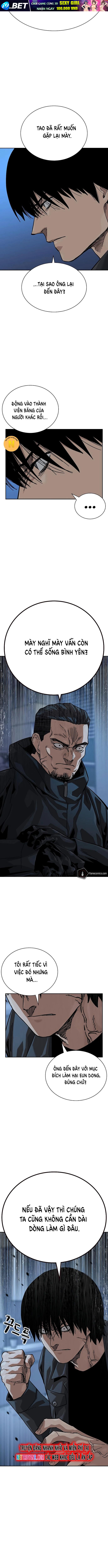 Để Có Thể Sống Sót - Chapter 160 - Page 19