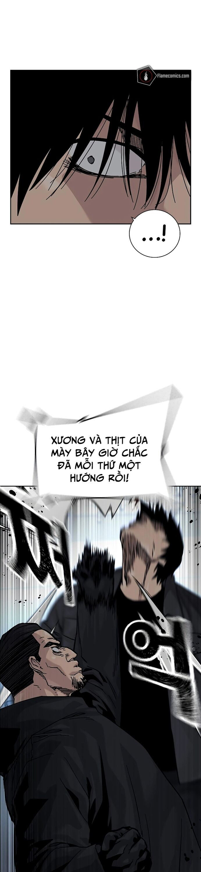 Để Có Thể Sống Sót - Chapter 161 - Page 11