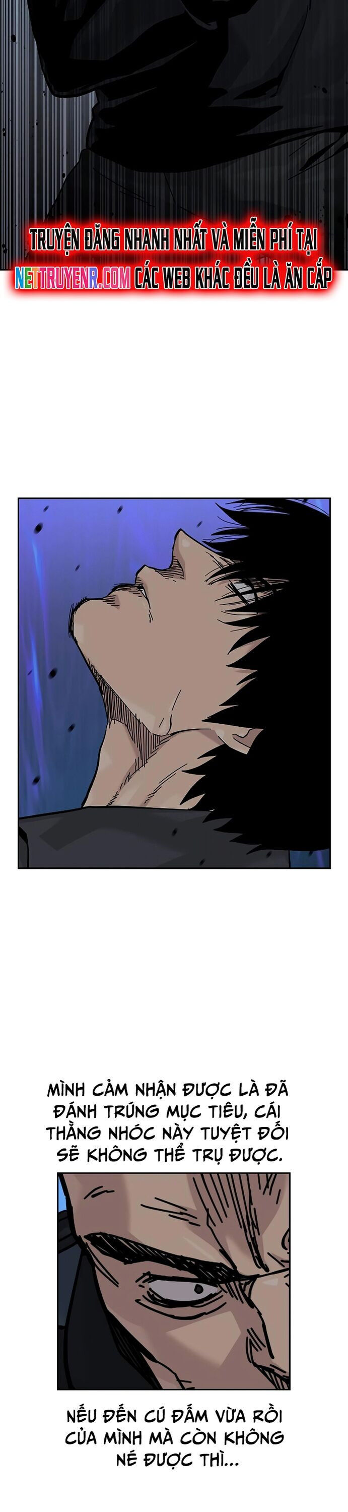 Để Có Thể Sống Sót - Chapter 161 - Page 12