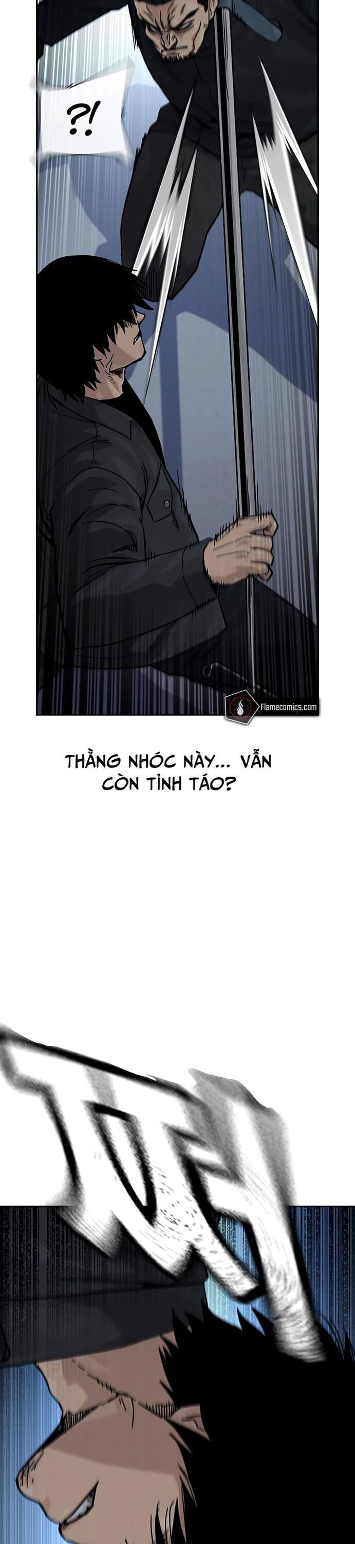Để Có Thể Sống Sót - Chapter 161 - Page 14