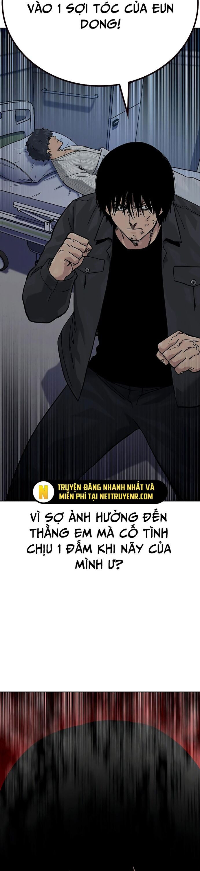 Để Có Thể Sống Sót - Chapter 161 - Page 17