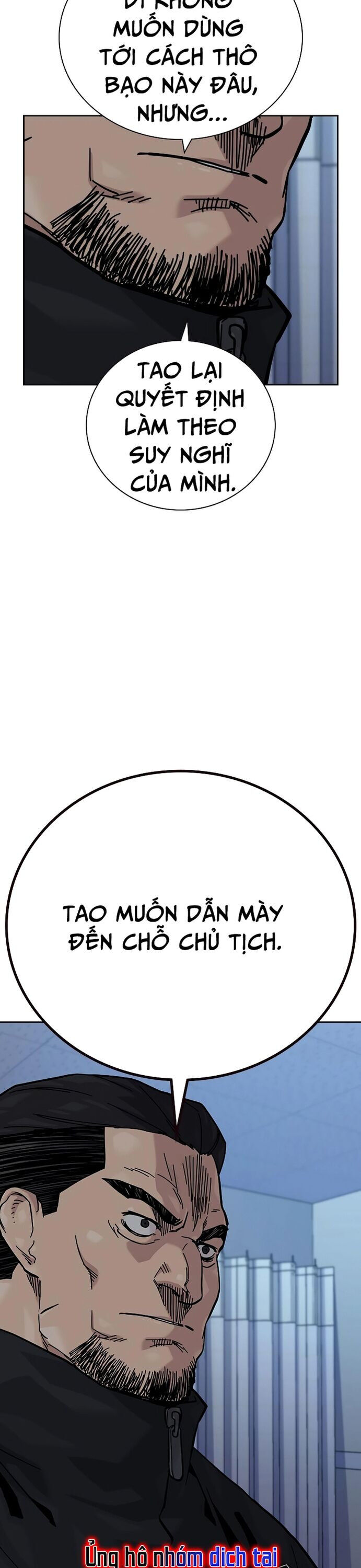 Để Có Thể Sống Sót - Chapter 161 - Page 22
