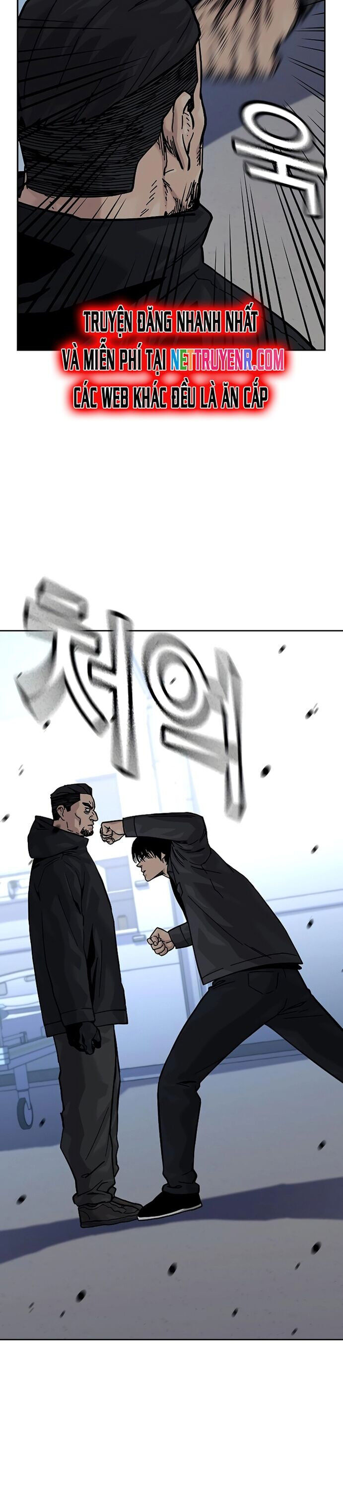 Để Có Thể Sống Sót - Chapter 161 - Page 24