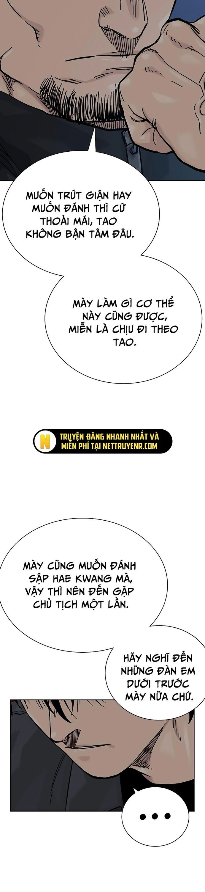 Để Có Thể Sống Sót - Chapter 161 - Page 26