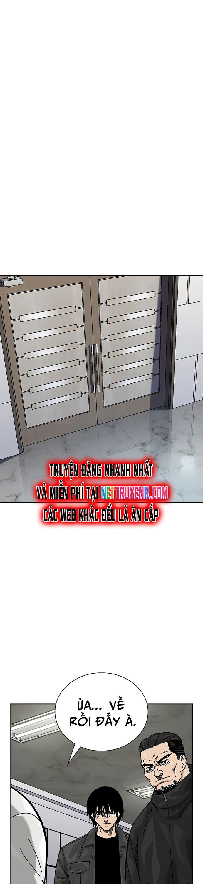 Để Có Thể Sống Sót - Chapter 161 - Page 28