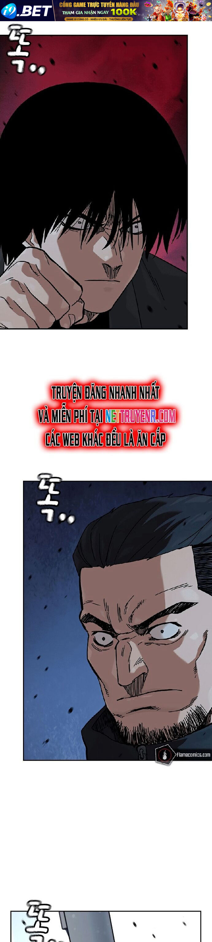 Để Có Thể Sống Sót - Chapter 161 - Page 3