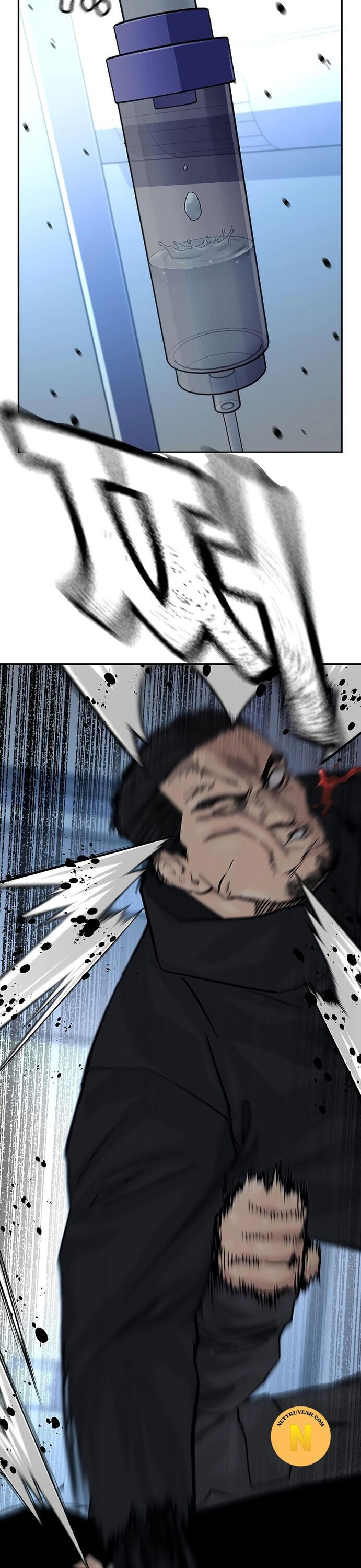 Để Có Thể Sống Sót - Chapter 161 - Page 4