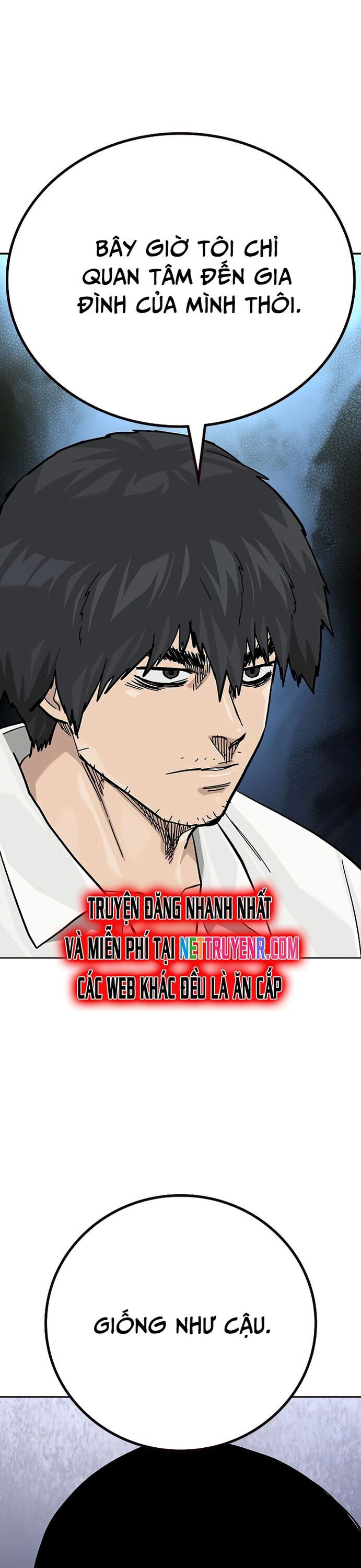 Để Có Thể Sống Sót - Chapter 161 - Page 47