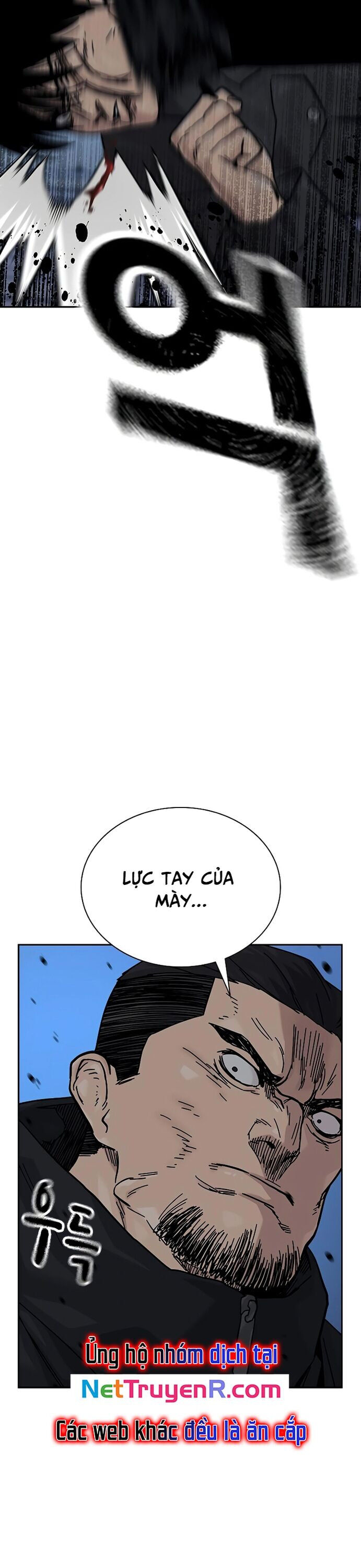 Để Có Thể Sống Sót - Chapter 161 - Page 5