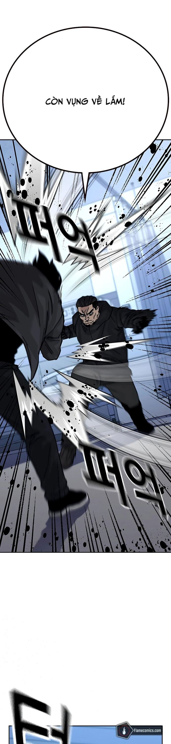 Để Có Thể Sống Sót - Chapter 161 - Page 6