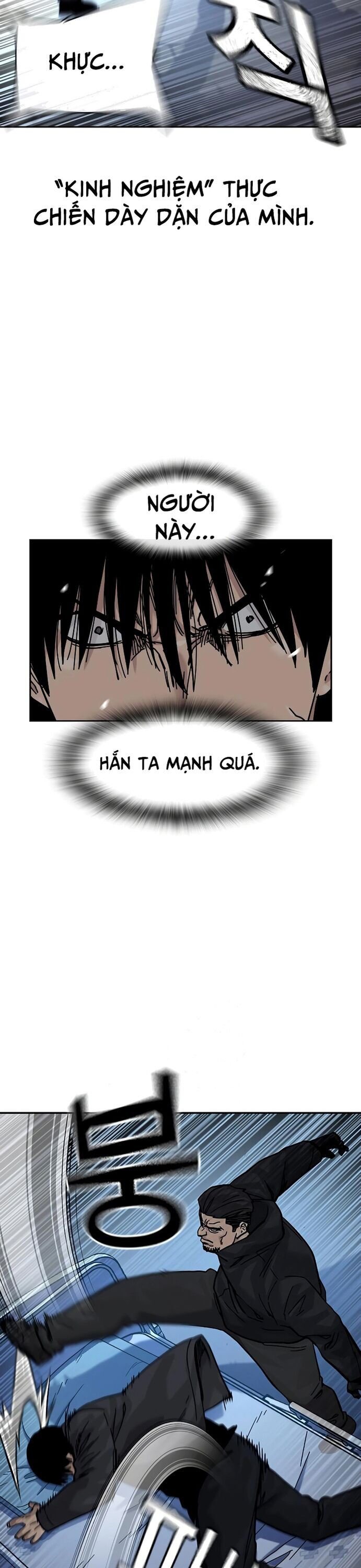 Để Có Thể Sống Sót - Chapter 161 - Page 9