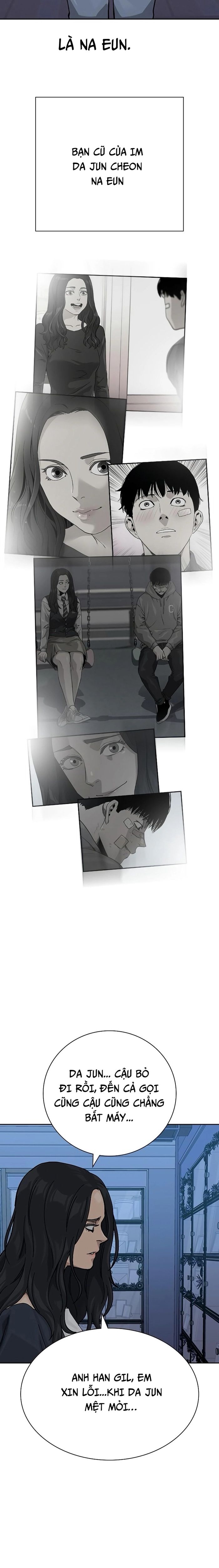 Để Có Thể Sống Sót - Chapter 162 - Page 13