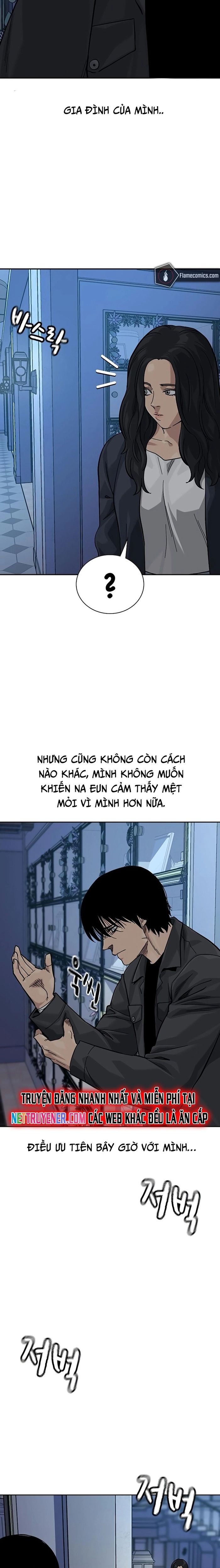 Để Có Thể Sống Sót - Chapter 162 - Page 15