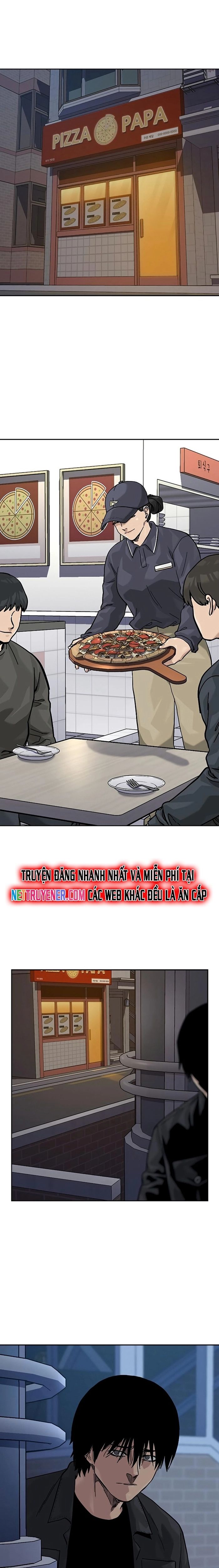 Để Có Thể Sống Sót - Chapter 162 - Page 18