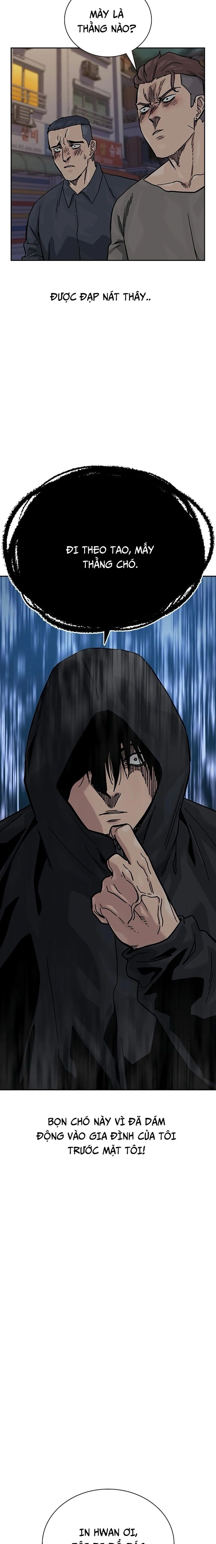 Để Có Thể Sống Sót - Chapter 162 - Page 33