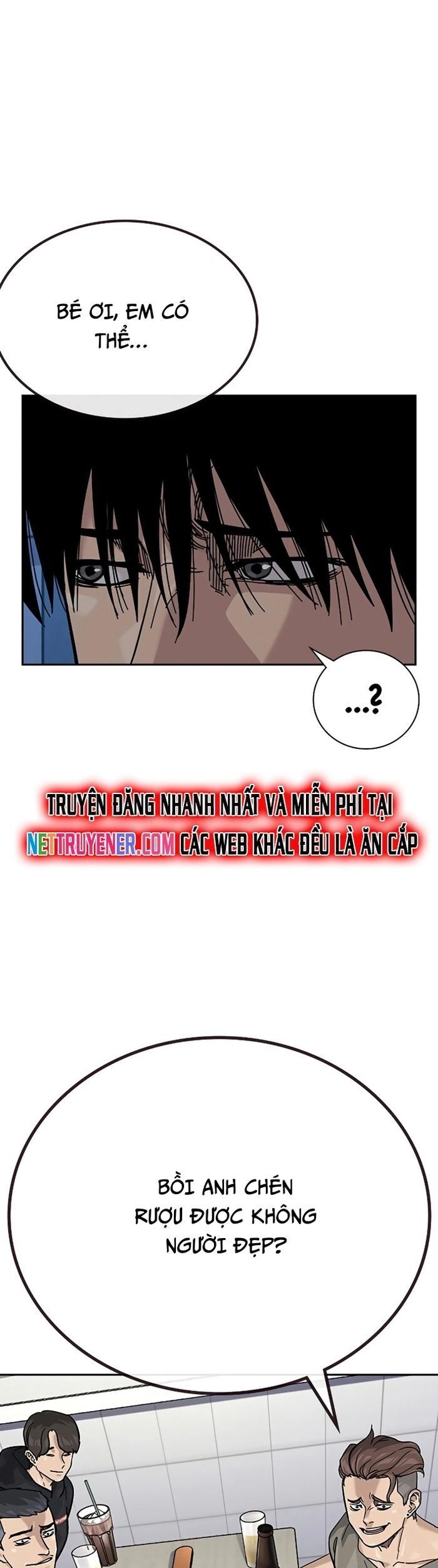 Để Có Thể Sống Sót - Chapter 162 - Page 42