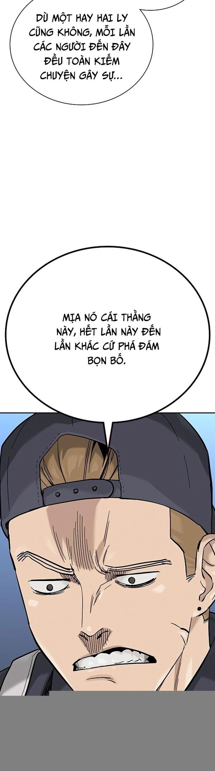 Để Có Thể Sống Sót - Chapter 162 - Page 45