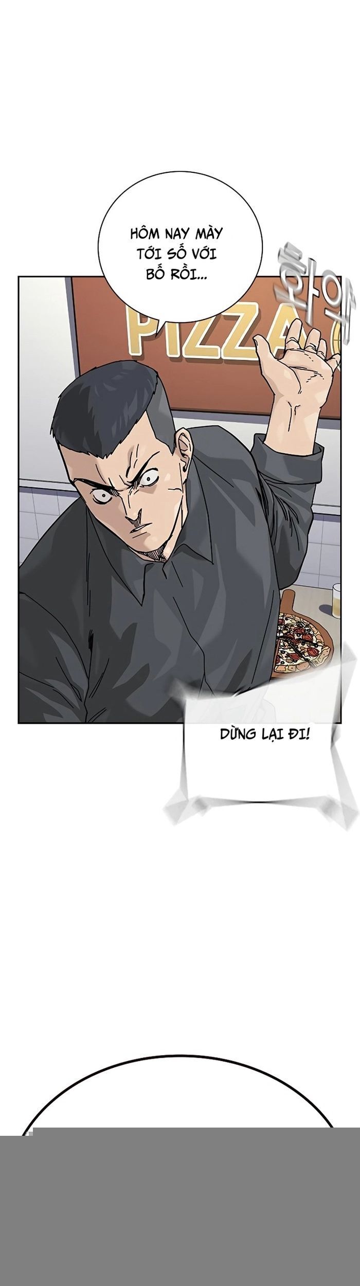 Để Có Thể Sống Sót - Chapter 162 - Page 50